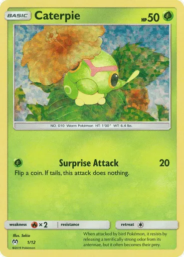Caterpie