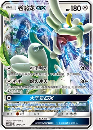 Drampa GX