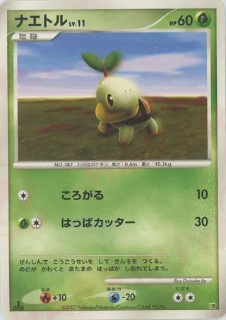 Turtwig