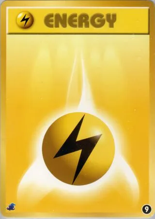 Lightning Energy