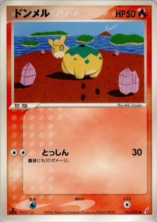 Numel