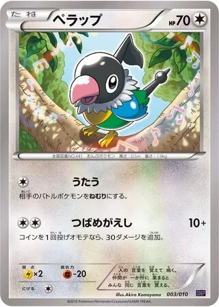 Chatot