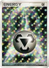 Metal Energy