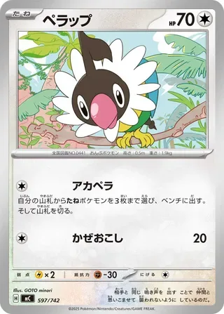 Chatot