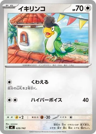 Squawkabilly