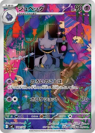 Banette