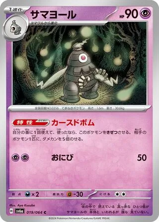 Dusclops