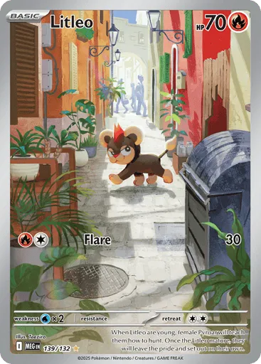 Litleo
