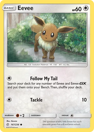 Eevee