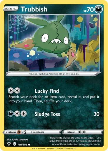 Trubbish