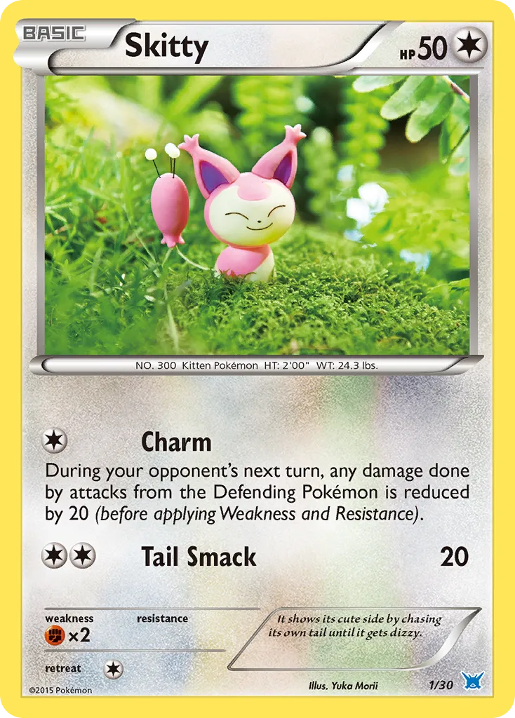 Skitty