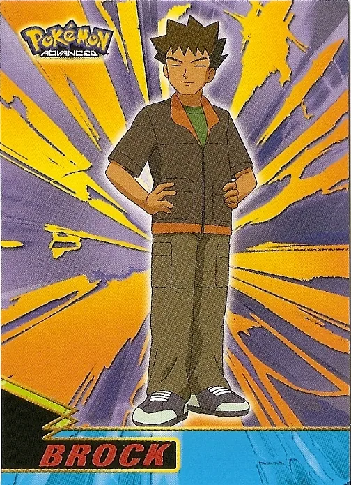 Brock