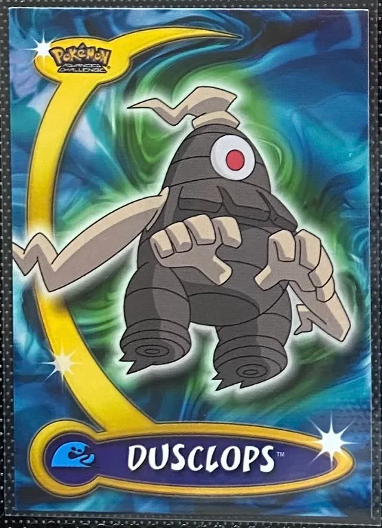 Dusclops