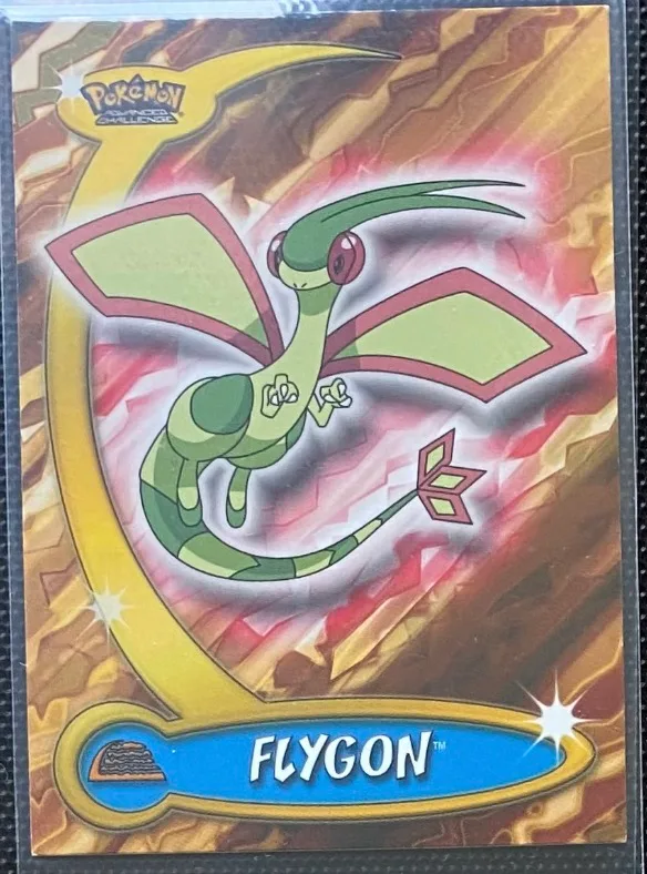 Flygon