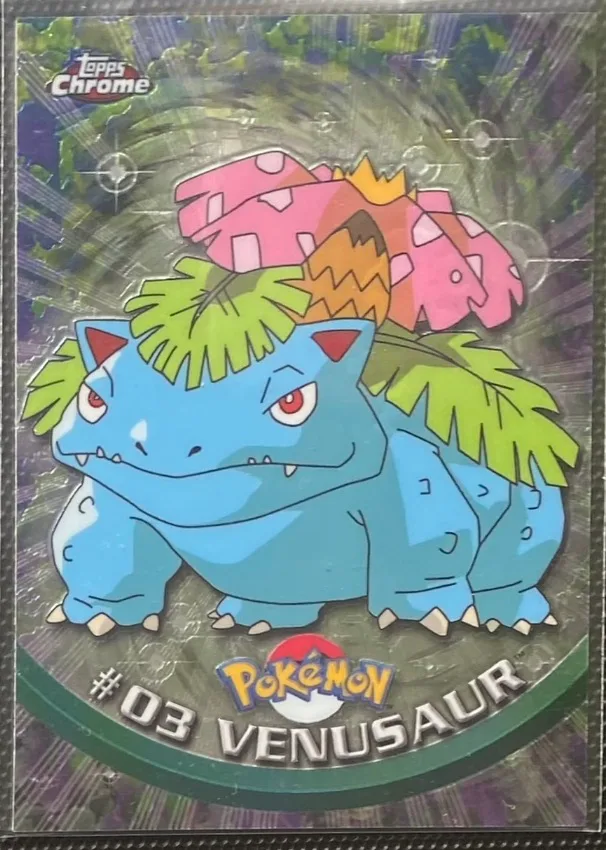 Venusaur