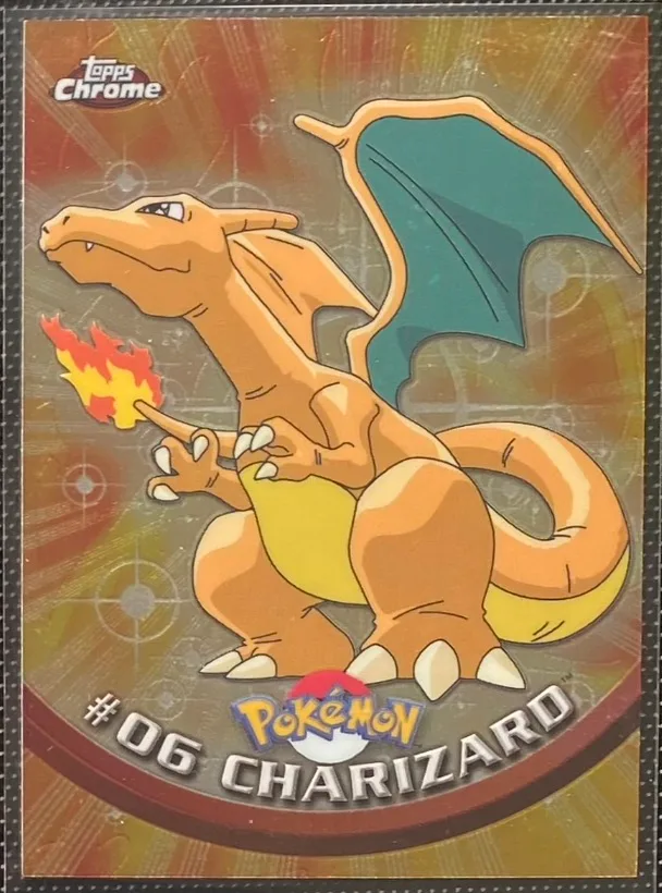 Charizard