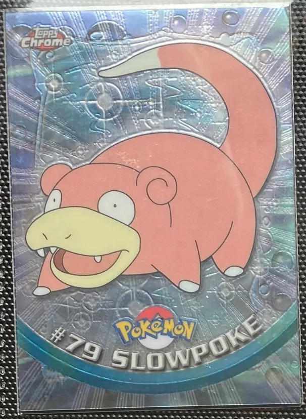 Slowpoke