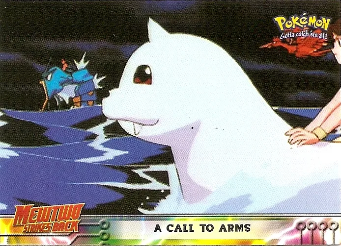 A Call to Arms
