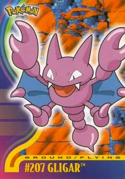 Gligar