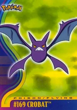 Crobat