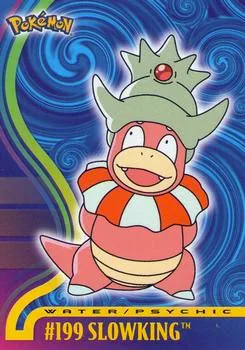 Slowking