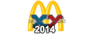 McDonald's Collection 2014